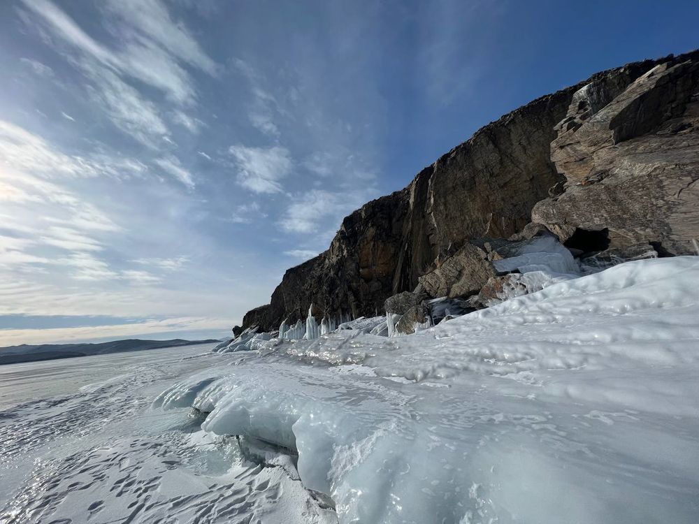 Фотография автора АНАСТАСИЯ ЛЕВИНА