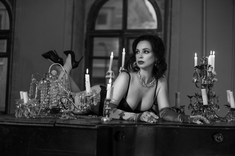 Фотография автора Яна