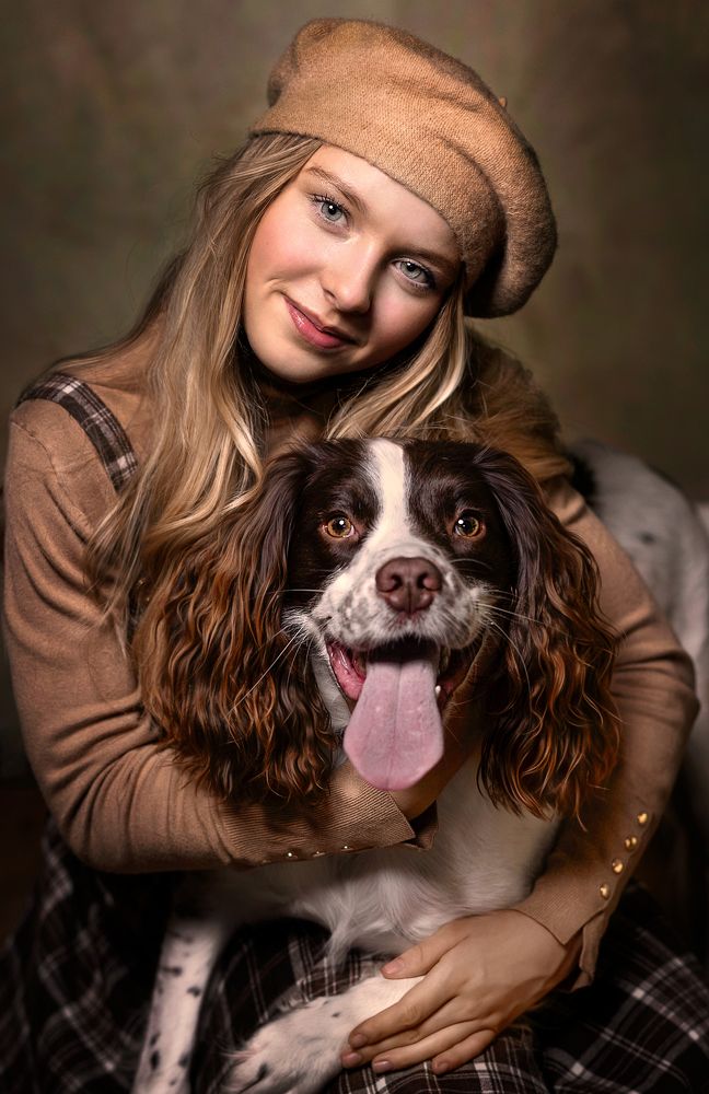 Photograph by Airide Skrabuliene