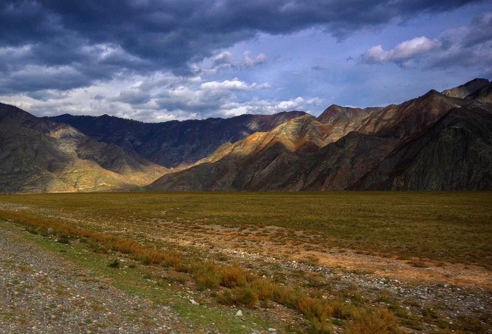 Photograph by Чичкин Валерий