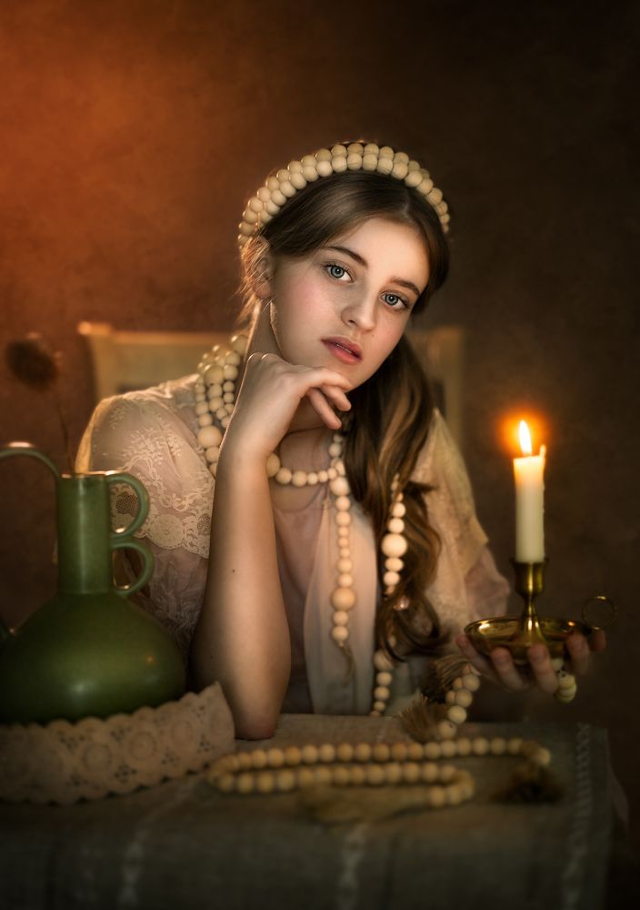 Photograph by Airide Skrabuliene