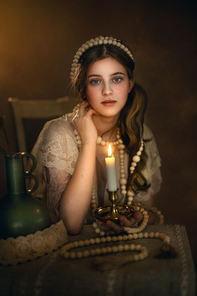 Photograph by Airide Skrabuliene