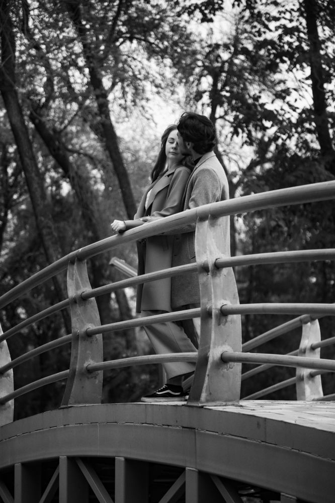 Photograph by Нигина Назарова