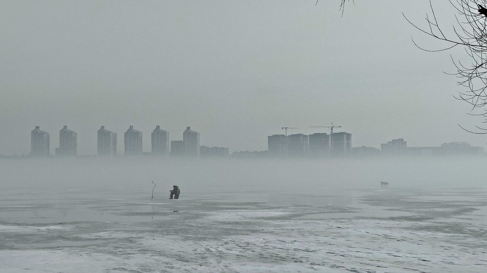 Photograph by Дарья Ермакова