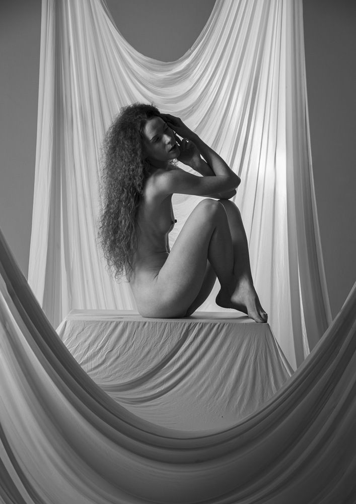 Photograph by Zdenek Roman