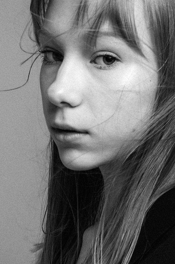 Photograph by Наталья Хрестина