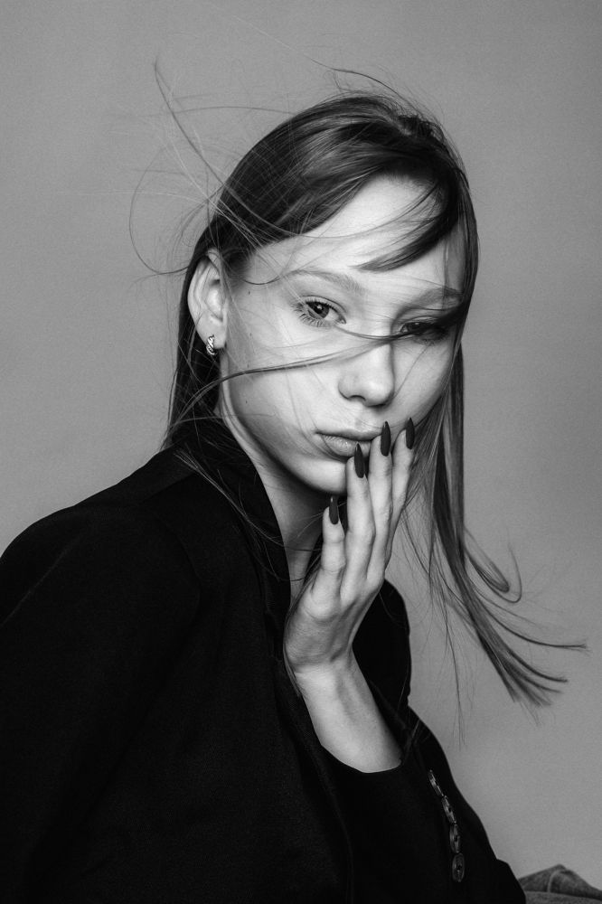 Photograph by Наталья Хрестина
