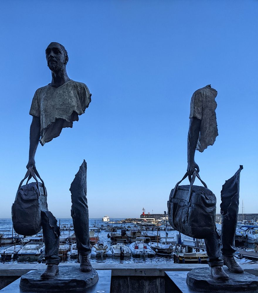 Photograph by Elena Zorina