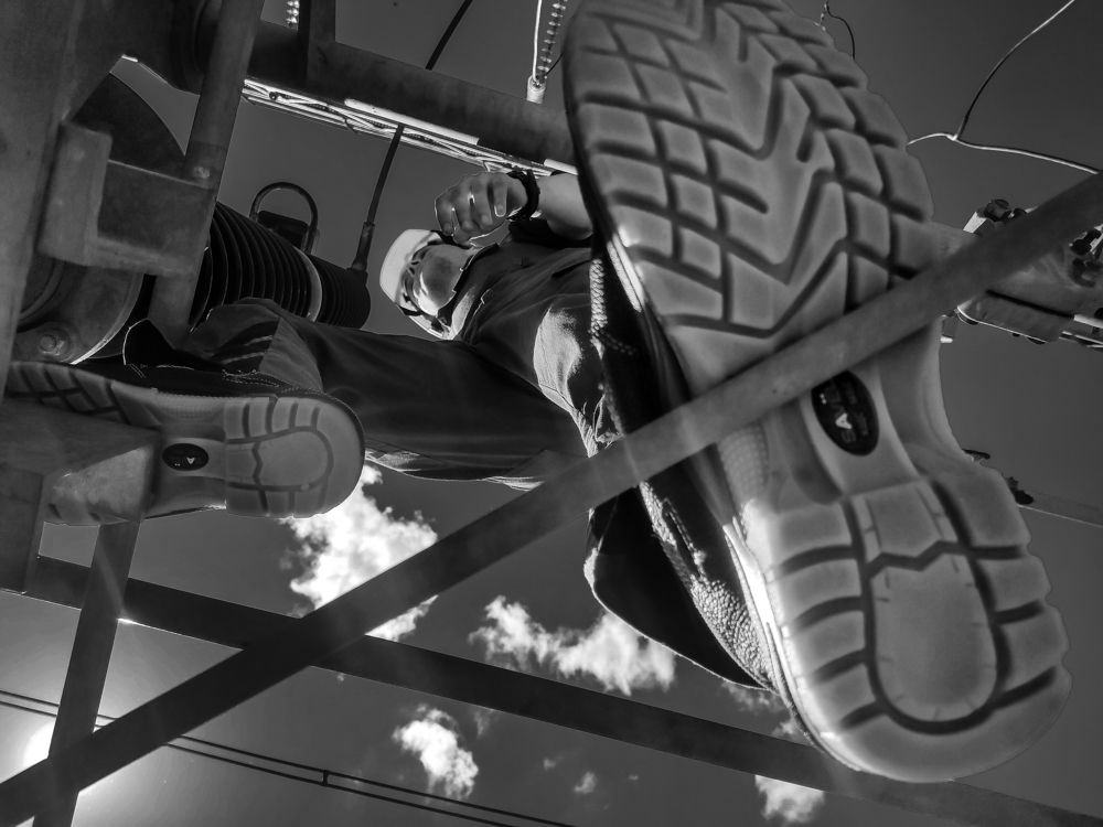 Photograph by Alex Shvedoff