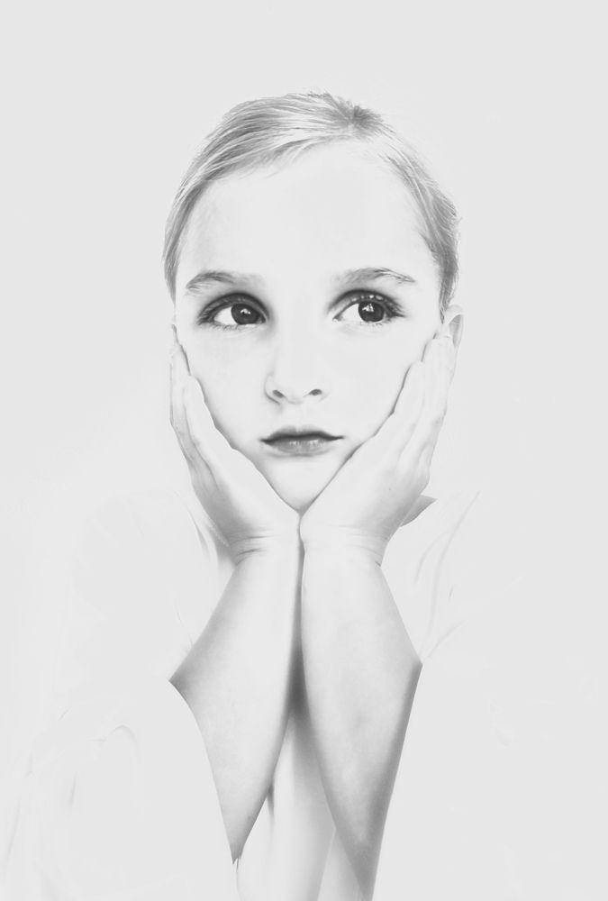 Photograph by Alena Yushina