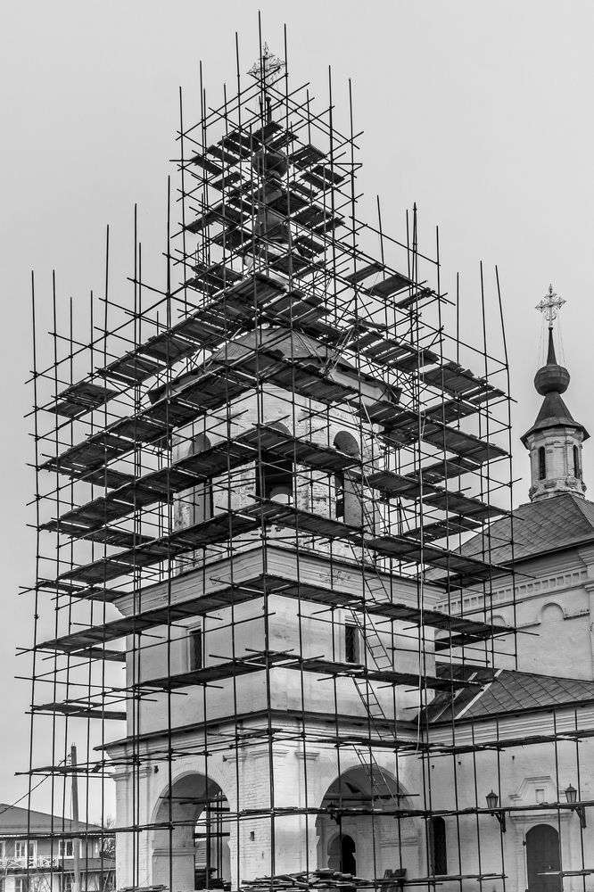 Возрождение