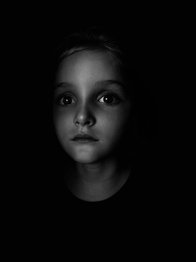 Photograph by Alena Yushina