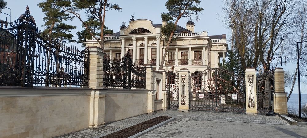 Photograph by Evgesha K