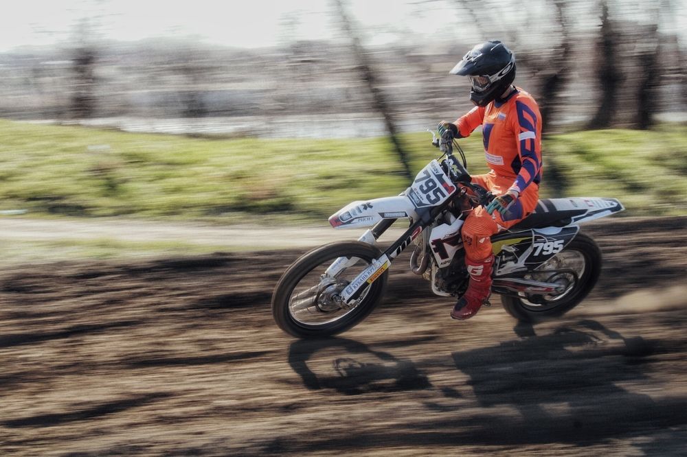 Photograph by Алексей Кроль