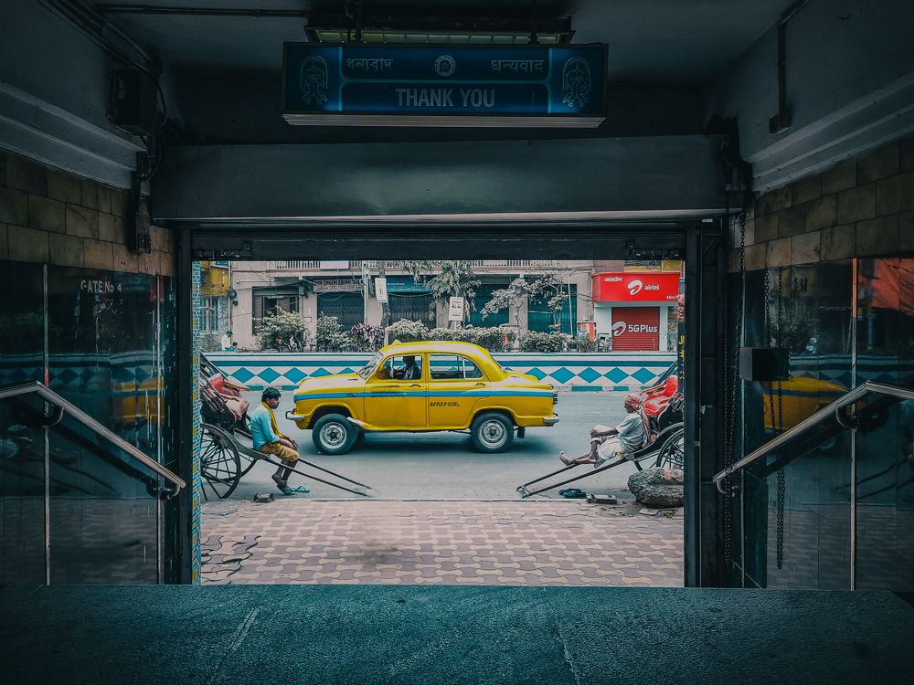 Photograph by Ashis Chakraborty