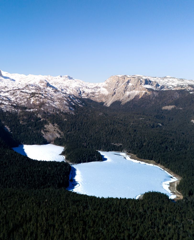 Photograph by Ivan Glusica