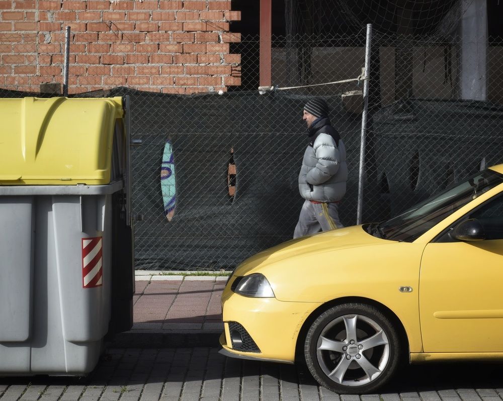 Photograph by José Ramón Domínguez