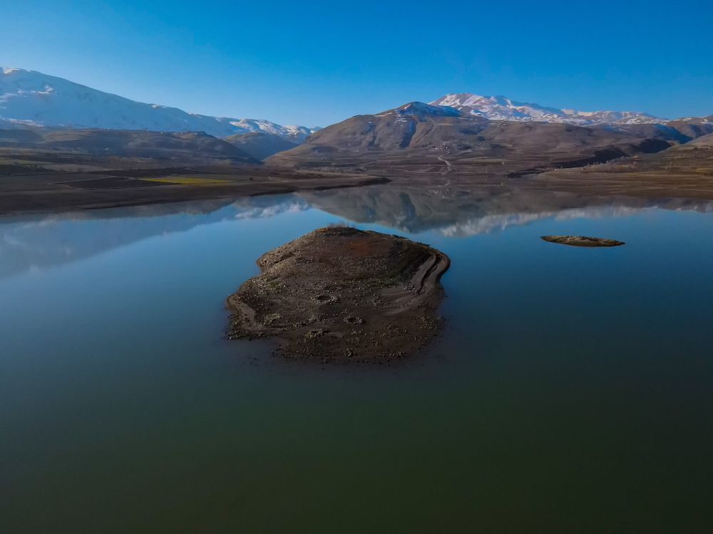 Photograph by Zanyar Mardin