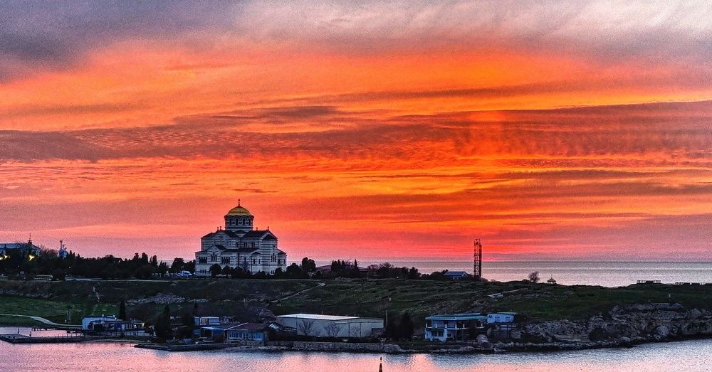 Крым глазами крымчанина