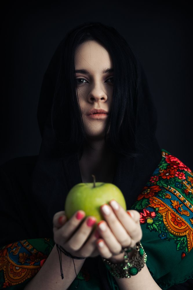 Photograph by Андрей Сурнин