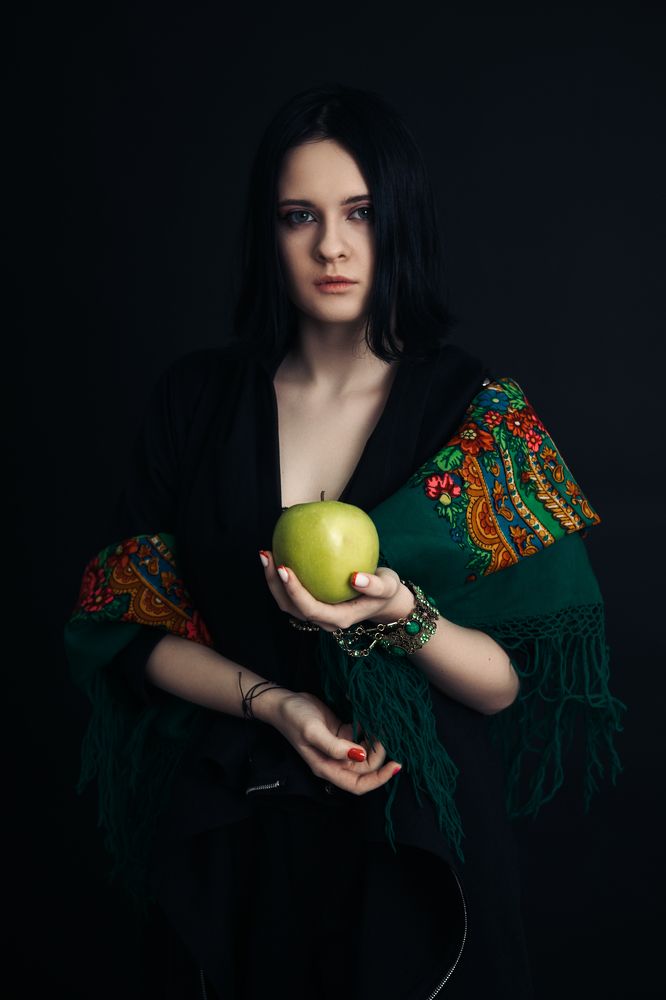 Photograph by Андрей Сурнин