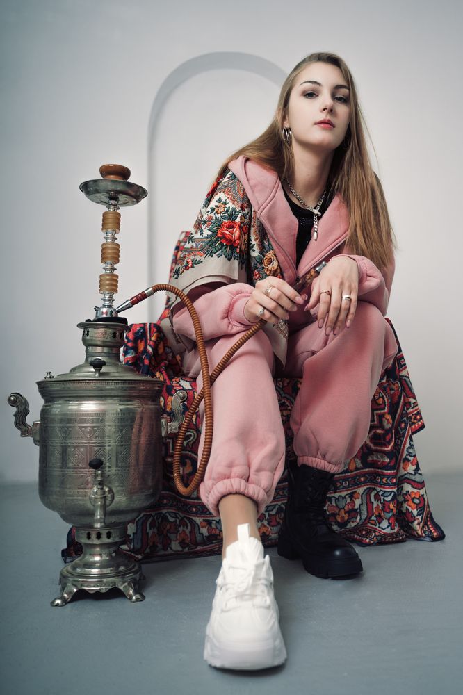 Photograph by Андрей Сурнин