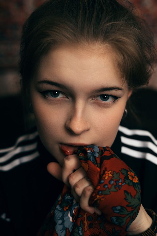 Photograph by Андрей Сурнин