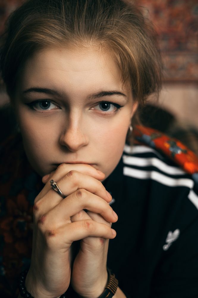 Photograph by Андрей Сурнин