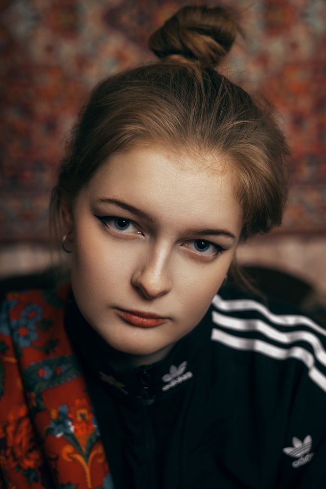 Photograph by Андрей Сурнин