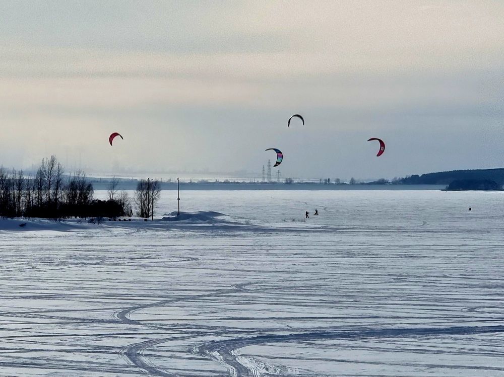 Фотография автора Наталья