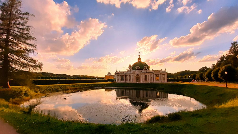 Photograph by Юлия Шлыкова