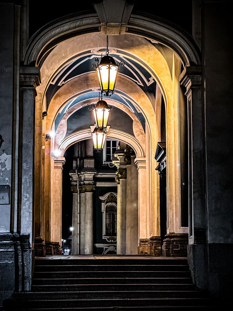 Photograph by Елена Герасимова