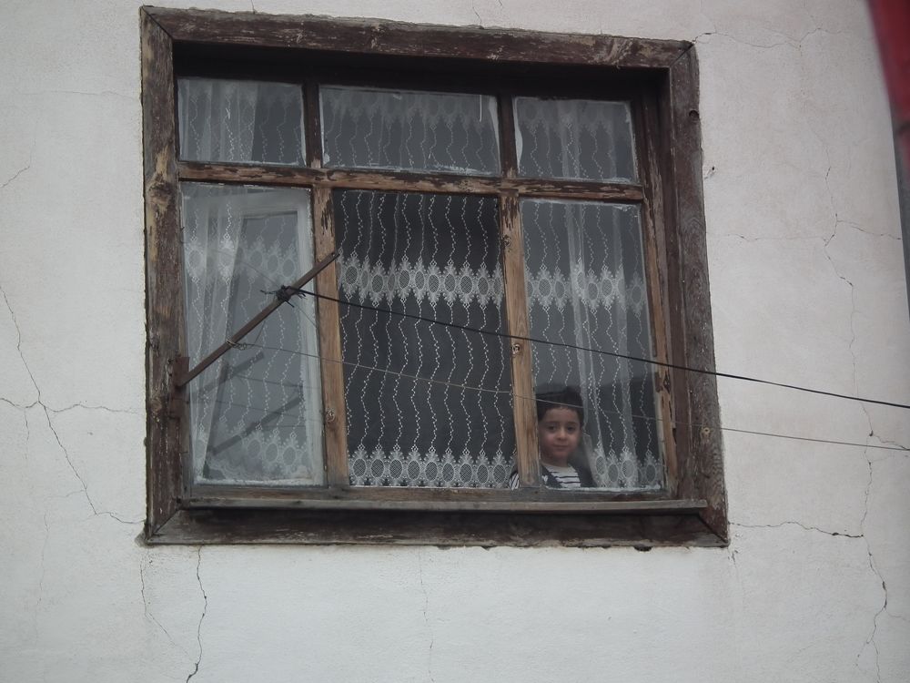 Photograph by UGUR CILDIR