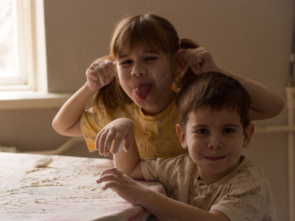 Photograph by Виктория Игонина