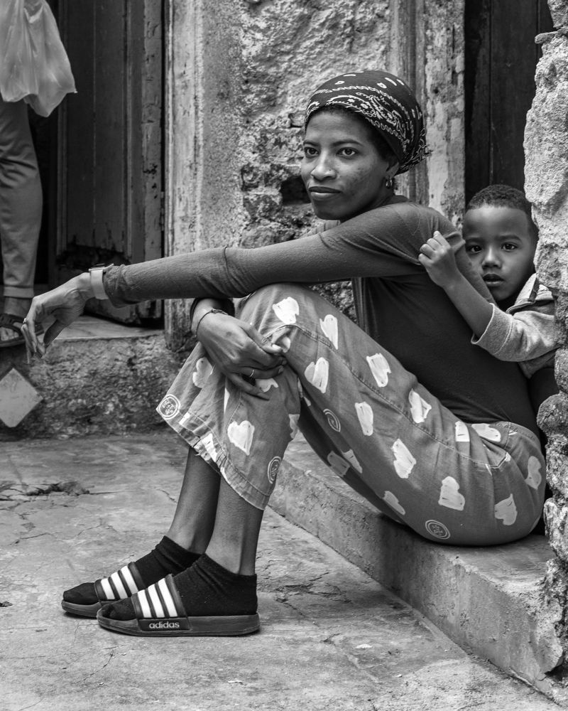 Photograph by Raul Pumar