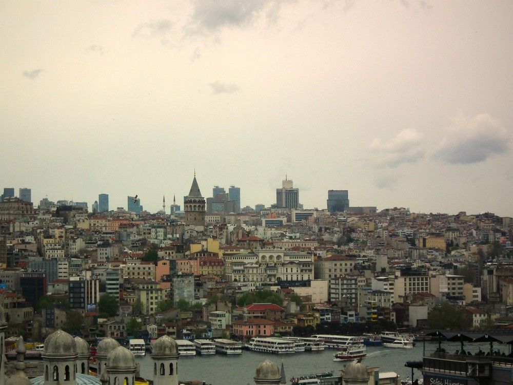 Photograph by UGUR CILDIR