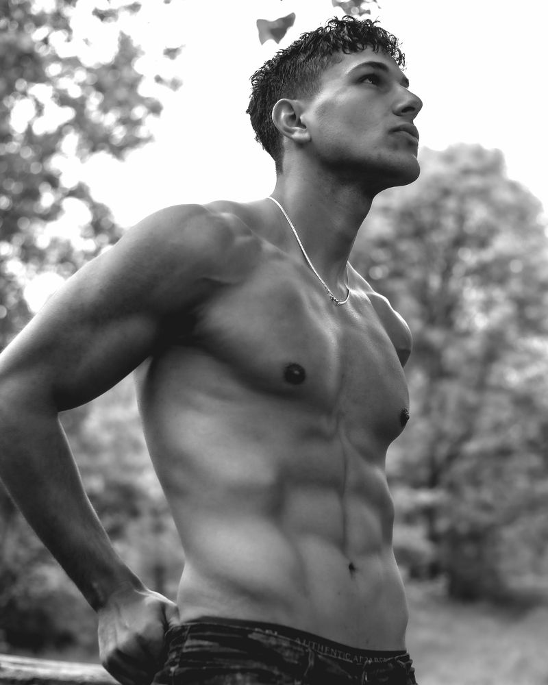 Photograph by Sebastian Pop