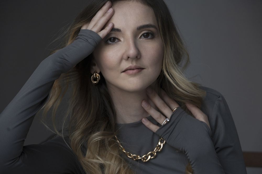 Photograph by Евгения Грицкова