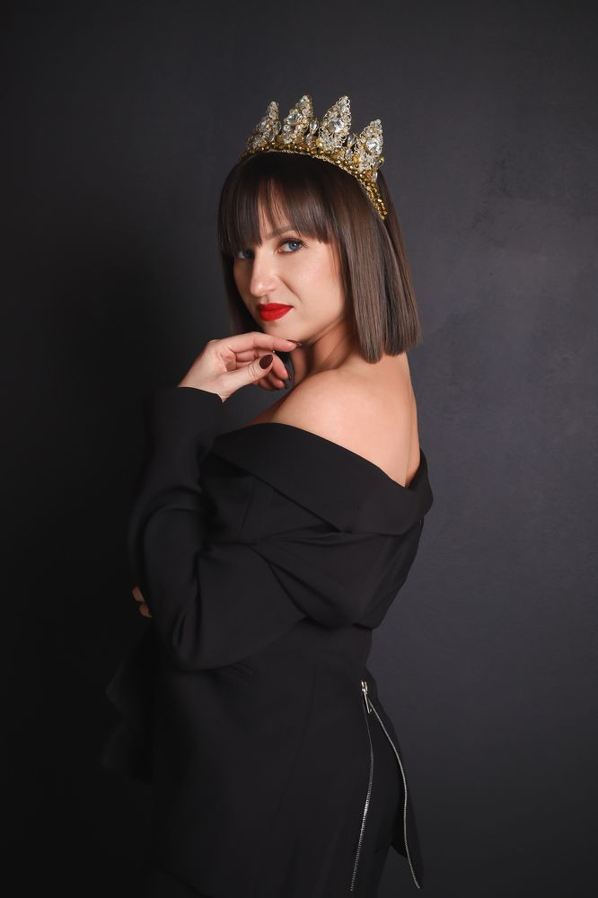 Photograph by Евгения Грицкова