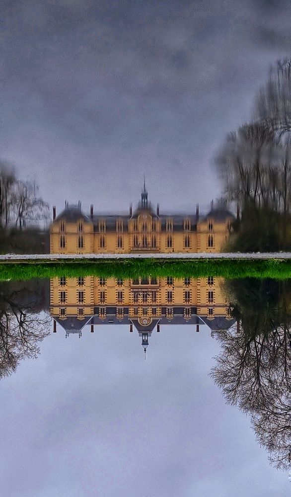 Photograph by Renata Sirazitdinova