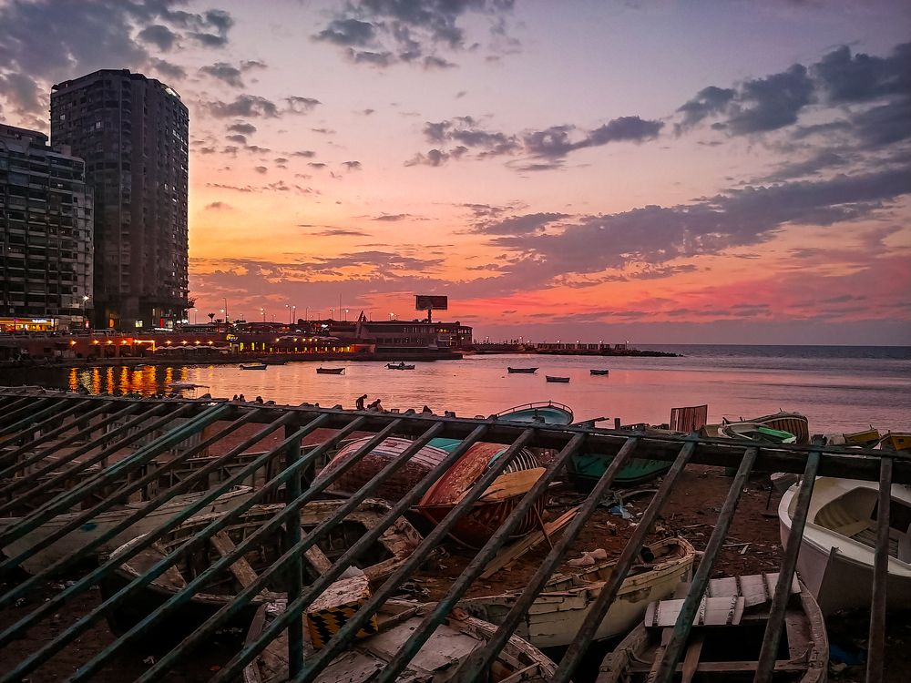 Photograph by Nehad Mahgoub