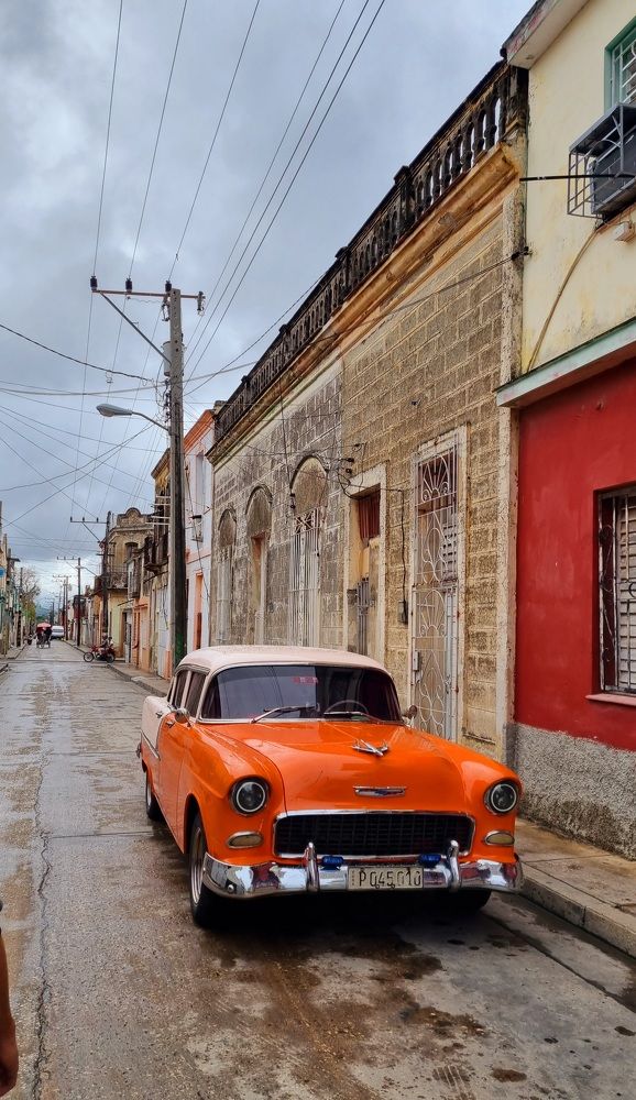 Photograph by Renata Sirazitdinova