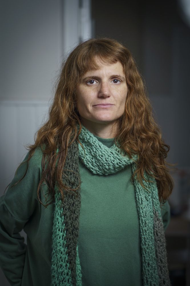 Photograph by Patricio Murphy