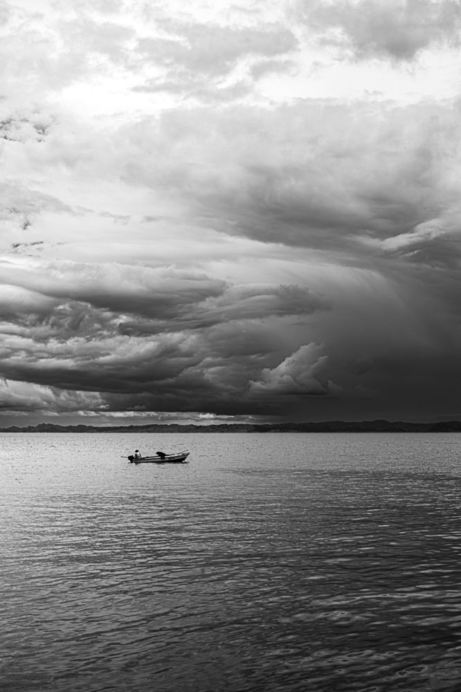 Photograph by Kevin Williams Huamán Clímaco