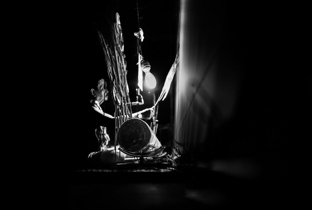 Photograph by Sin shing Lim