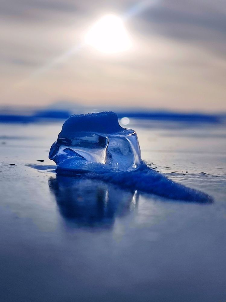 Photograph by Юлия Гинтер