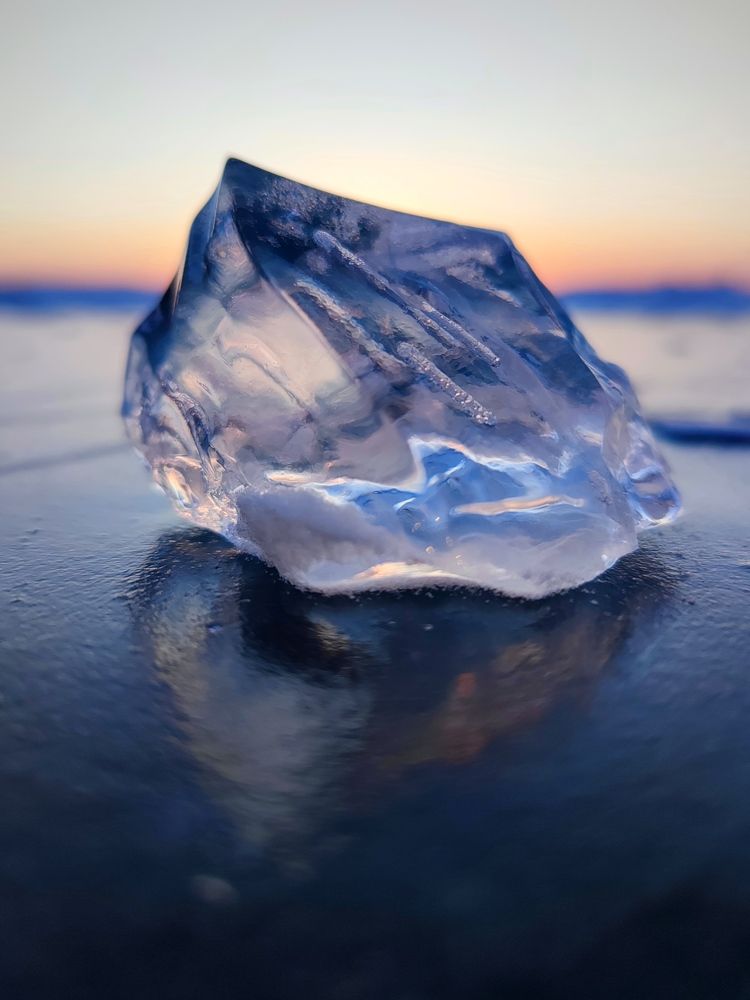 Photograph by Юлия Гинтер