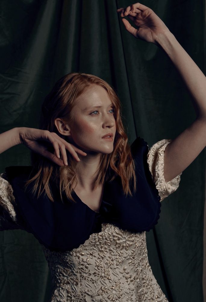 Photograph by Анастасия Шиманская