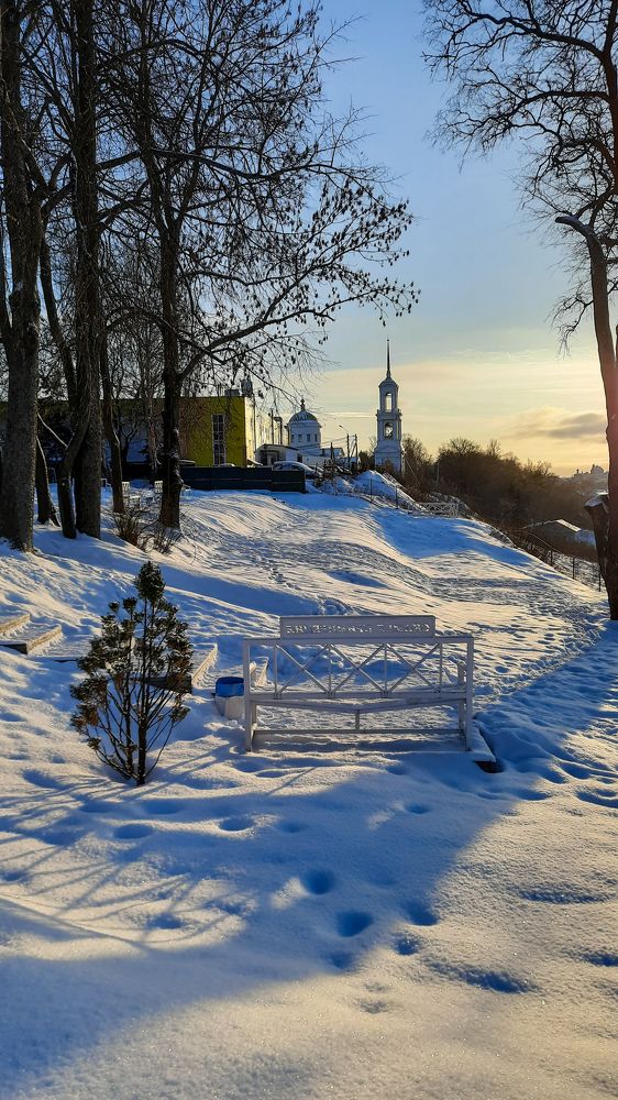 Photograph by Ольга Новоселова