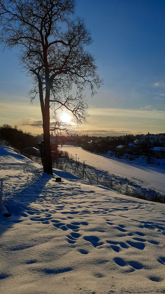 Photograph by Ольга Новоселова